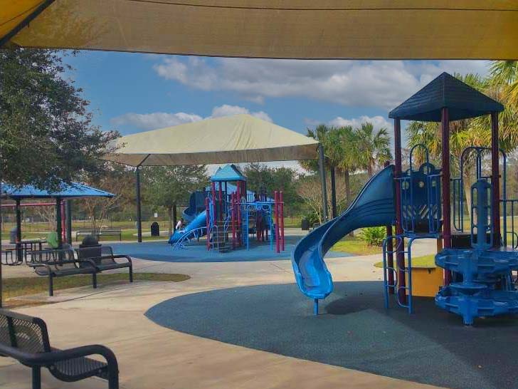 South Econ Community Park